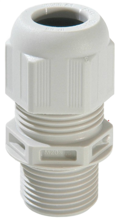  Standard Polyamide Cable Glands (Long Thread)