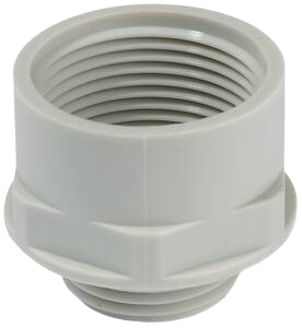 Adaptors							
