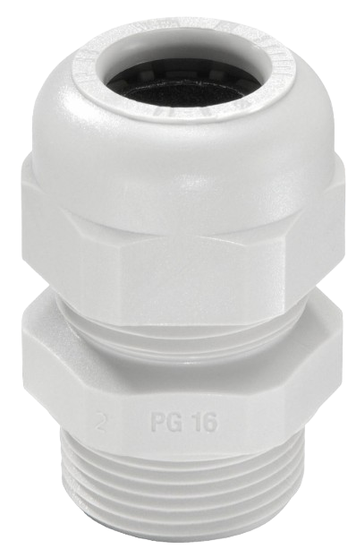 Standard Polyamide Cable Glands (PG)