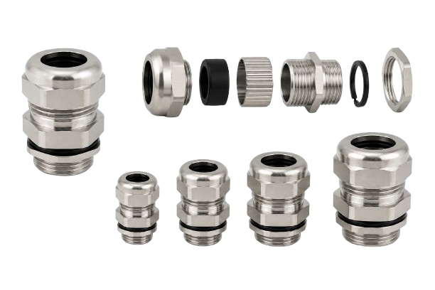 Weather Proof Cable Gland