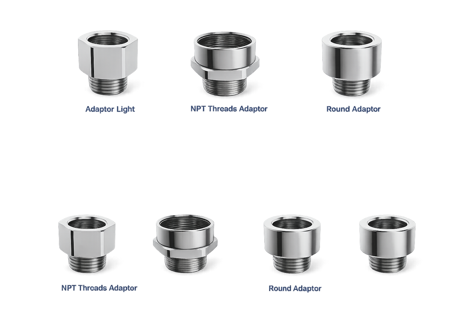 Adaptor