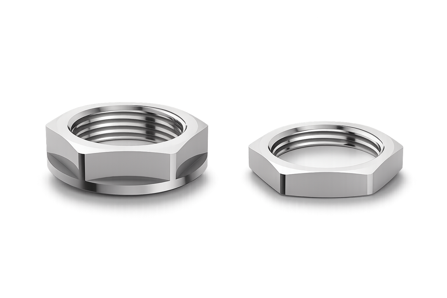 Locknut