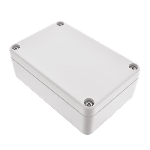 AXL IP68 / IP66 Aluminium Enclosures