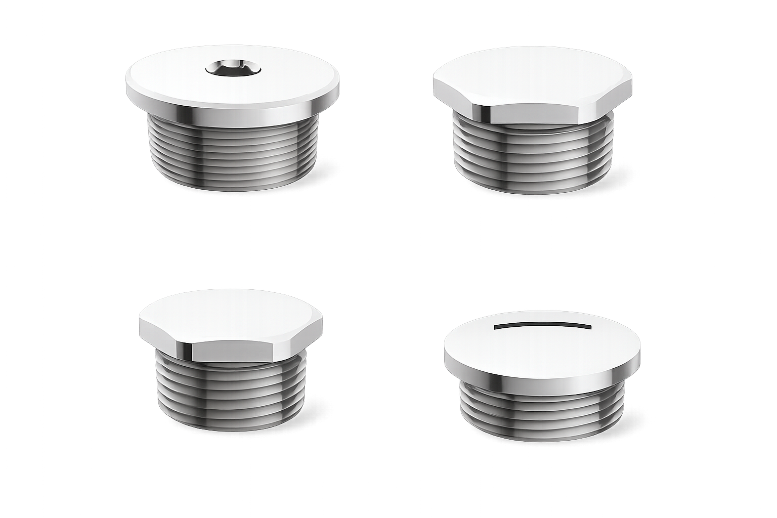 Plug / Stop End
