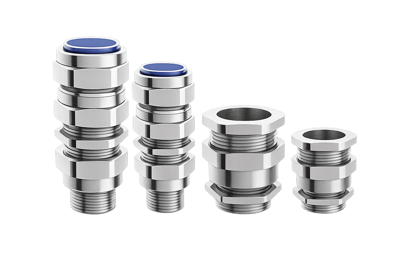 Ex Atex Cable Gland