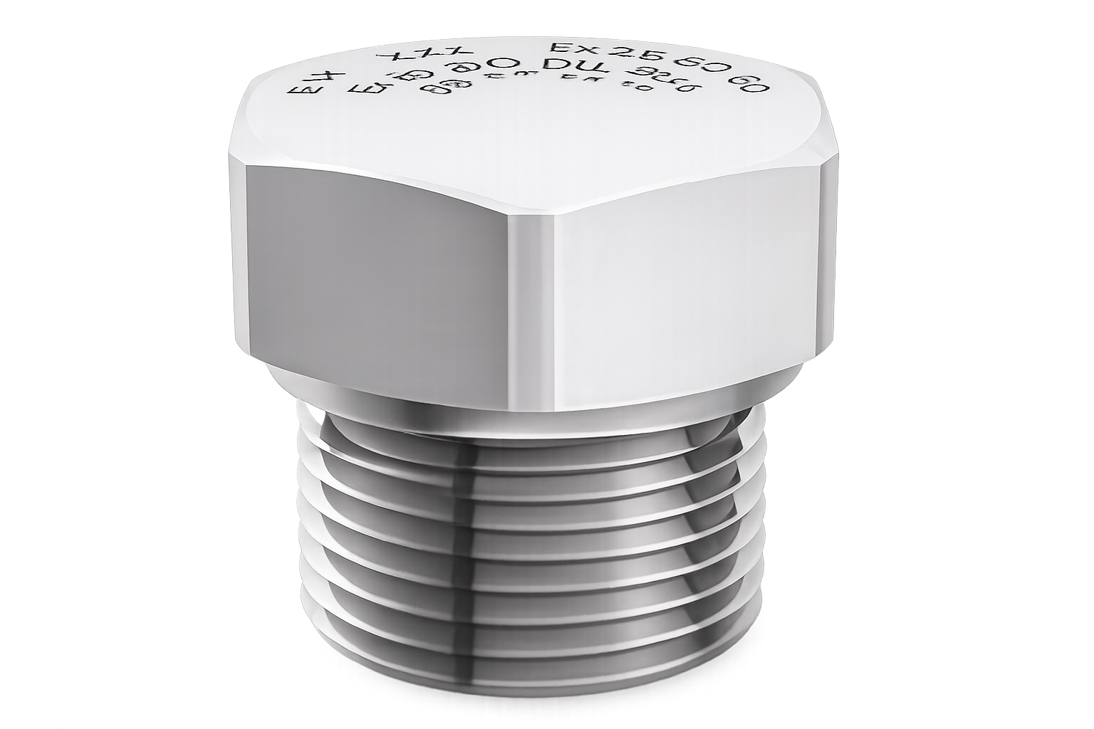 Breather Plug Ex d Metric (BNP)